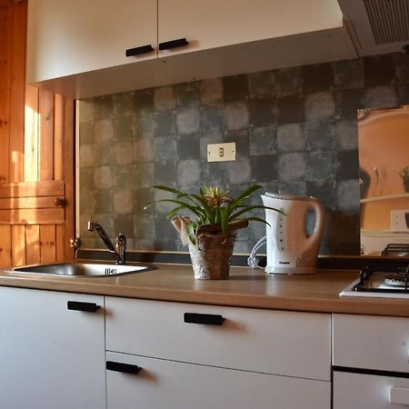 Apartment Lisema Пескиера дел Гарда Екстериор снимка