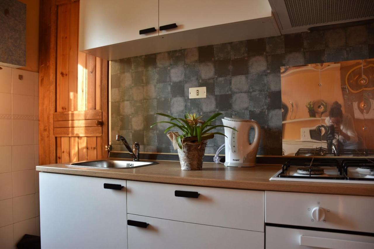 Apartment Lisema Пескиера дел Гарда Екстериор снимка