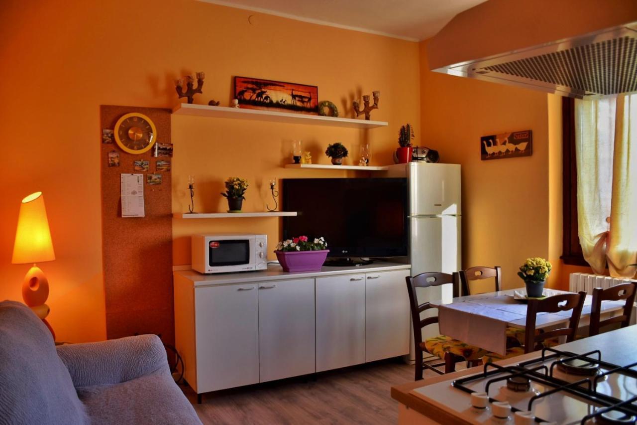 Apartment Lisema Пескиера дел Гарда Екстериор снимка