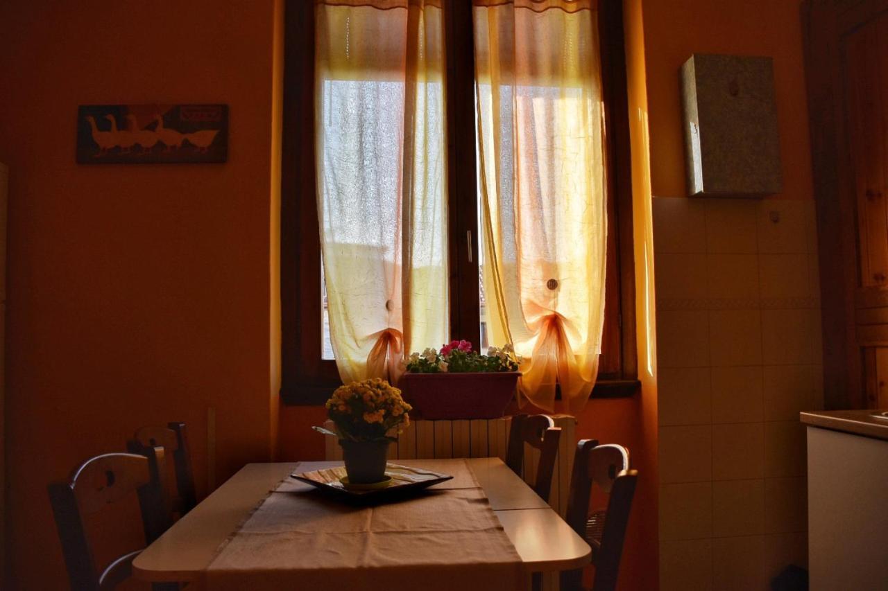 Apartment Lisema Пескиера дел Гарда Екстериор снимка