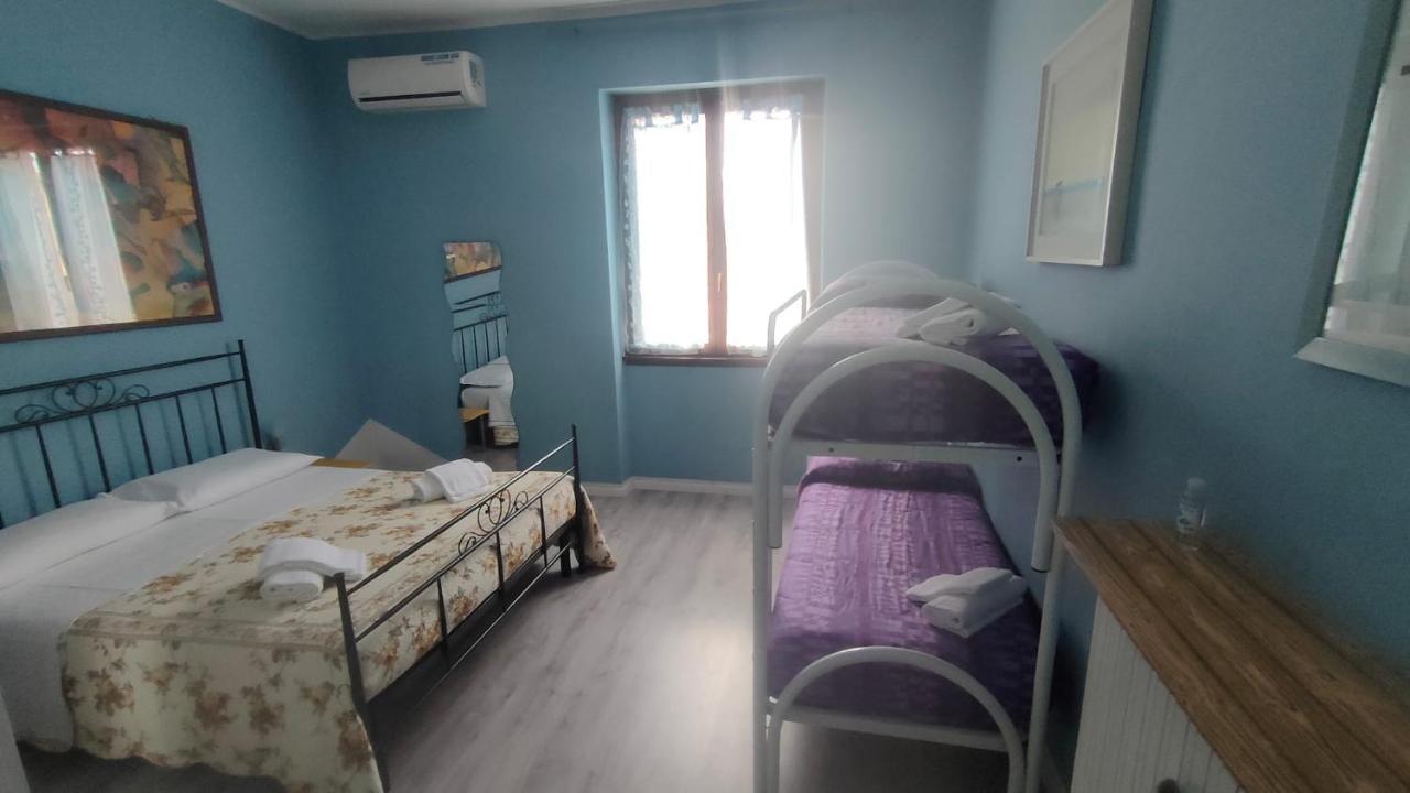 Apartment Lisema Пескиера дел Гарда Екстериор снимка