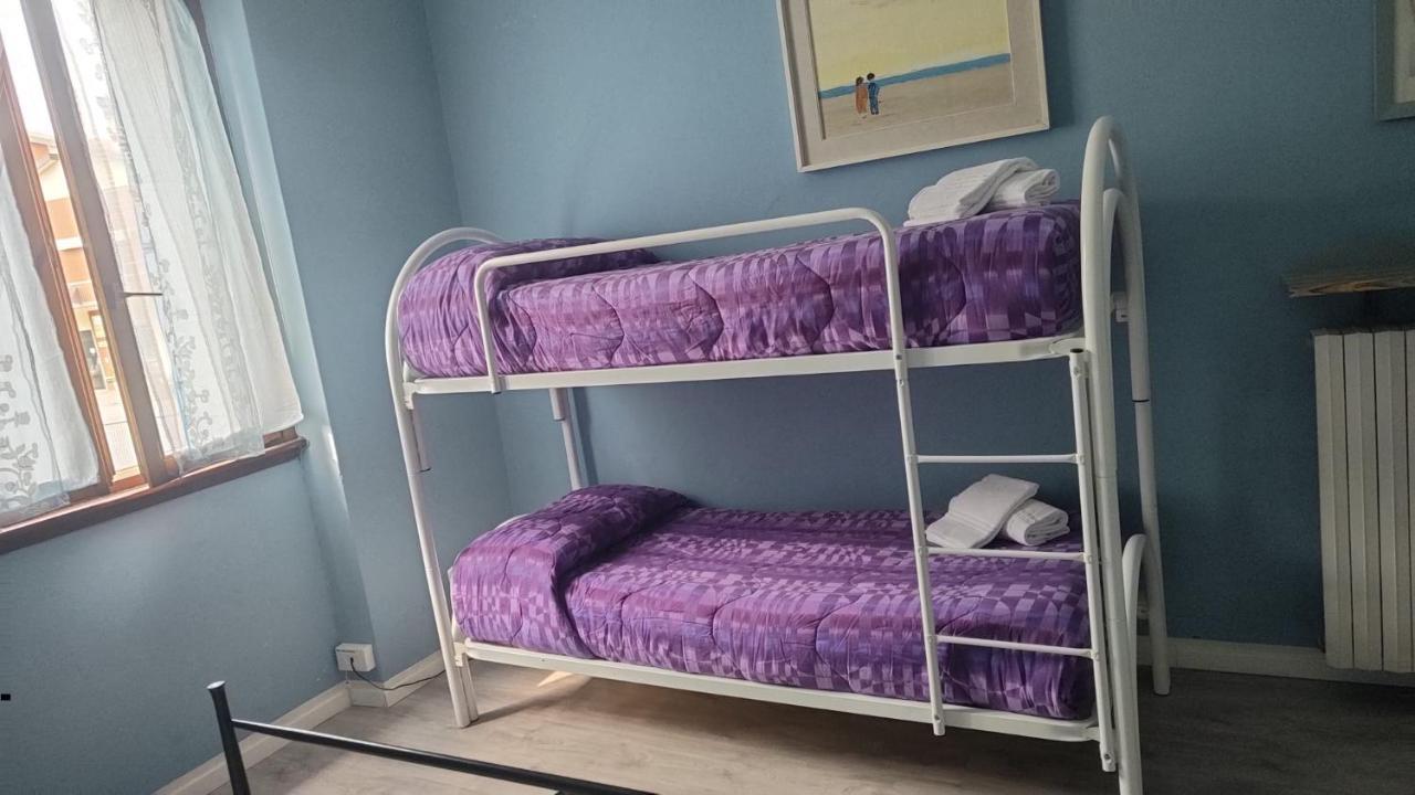 Apartment Lisema Пескиера дел Гарда Екстериор снимка