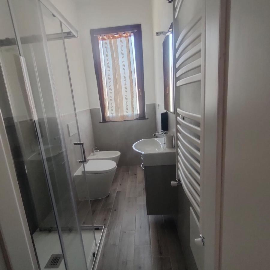 Apartment Lisema Пескиера дел Гарда Екстериор снимка